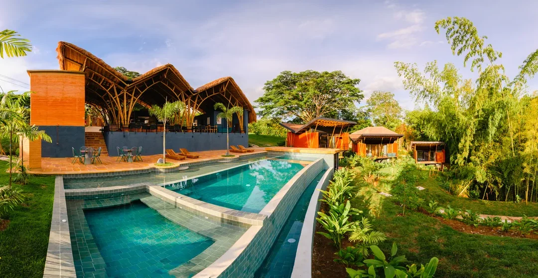 Hoteles con jacuzzi en Pereira: la experiencia perfecta de descanso en Cerritos