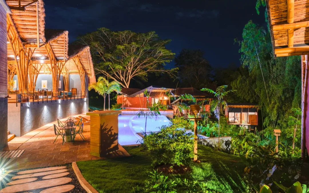 Hoteles campestres en Pereira Cerritos: vive una experiencia única en el Eje Cafetero